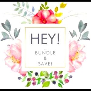 Bundle your LIKES 💕